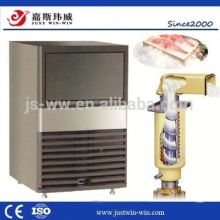 50KG snow flake ice machine/Automatic flake ice maker