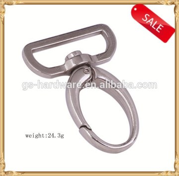 brass swivel snaps hooks/Bag Accessory manufacturer/dog hooks /JL-253