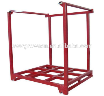 Hot-selling high quality low price pallet stacking frames
