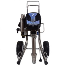 Electric airless spray painting machine airless sprayer air operated