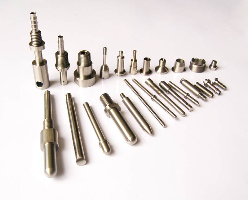 cnc machining parts