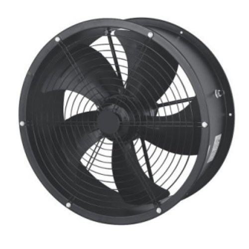 Fan Ac Winder Fan T5 Inverter
