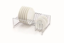 kitchen dish rack