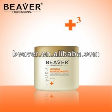 salon supplies 1 minute nutritive nourishing hair mask