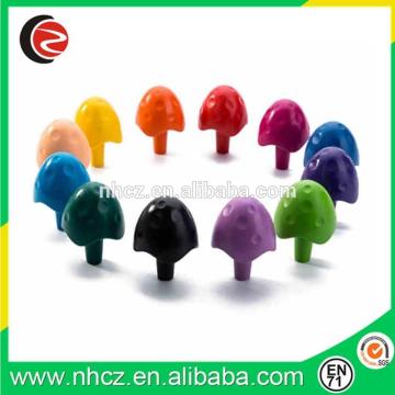 Egg Shape Crayon Set
