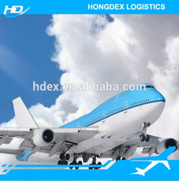 china air freight air transport shenzhen to the middle east