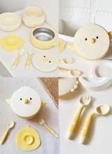 BPA-Free Child Friendly Tableware