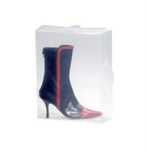 Plastic Shoes Container