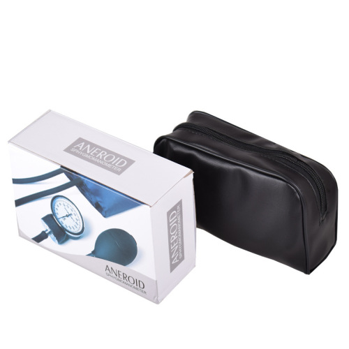 Handheld Turgoscope Manual Monitor Tekanan Sphygmomanometer