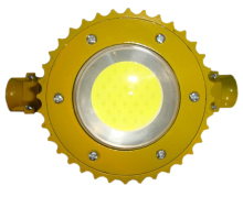 Explosive-Proof Laneway Mining Lamp (DGS 50W/127L)