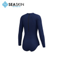 Seaskin Lady Wetsuit ชุดบิกินี่แขนยาวที่ปรับแต่งได้