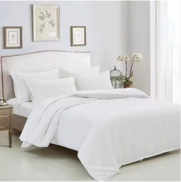 Luxury 5 Star Hotel 100% Cotton Bedding Sets