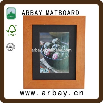 wholesale custom photo frame mat board framers paper mount board