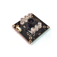 Analog High Definition Building Video Intercom Doorbell with CCTV AHD CMOS Camera Module