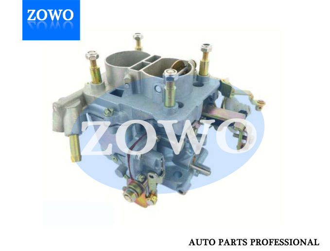 Golcht1 6gasolte Auto Parts Carburetor Volkswagen