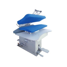 Commercial Universal Laundry Press Machine