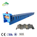 Metal Floor Decking Making Production Line