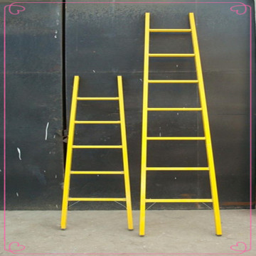 telescopic ladder/fiberglass folding ladder/fiberglass ladder