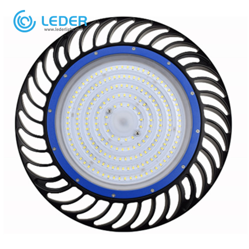 LEDER UFO LED High Bay Light HS Code