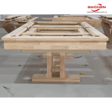 Indoor Leisure Billiards Table For Living Room Lounge