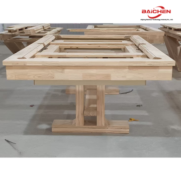 Indoor Leisure Billiards Table For Living Room Lounge