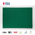 2021 ENLIO BWF pvc 7,0 mm Badminton Court Sports Flooring