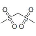 名前：メタン、ビス（メチルスルホニル） -  CAS 1750-62-5