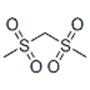 Nombre: Metano, bis (metilsulfonilo) - CAS 1750-62-5