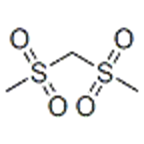 Name: Methane,bis(methylsulfonyl)- CAS 1750-62-5