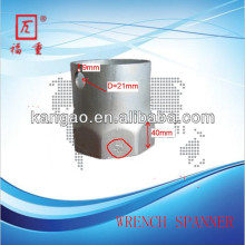 4MM Wheel nut wrench Spanner