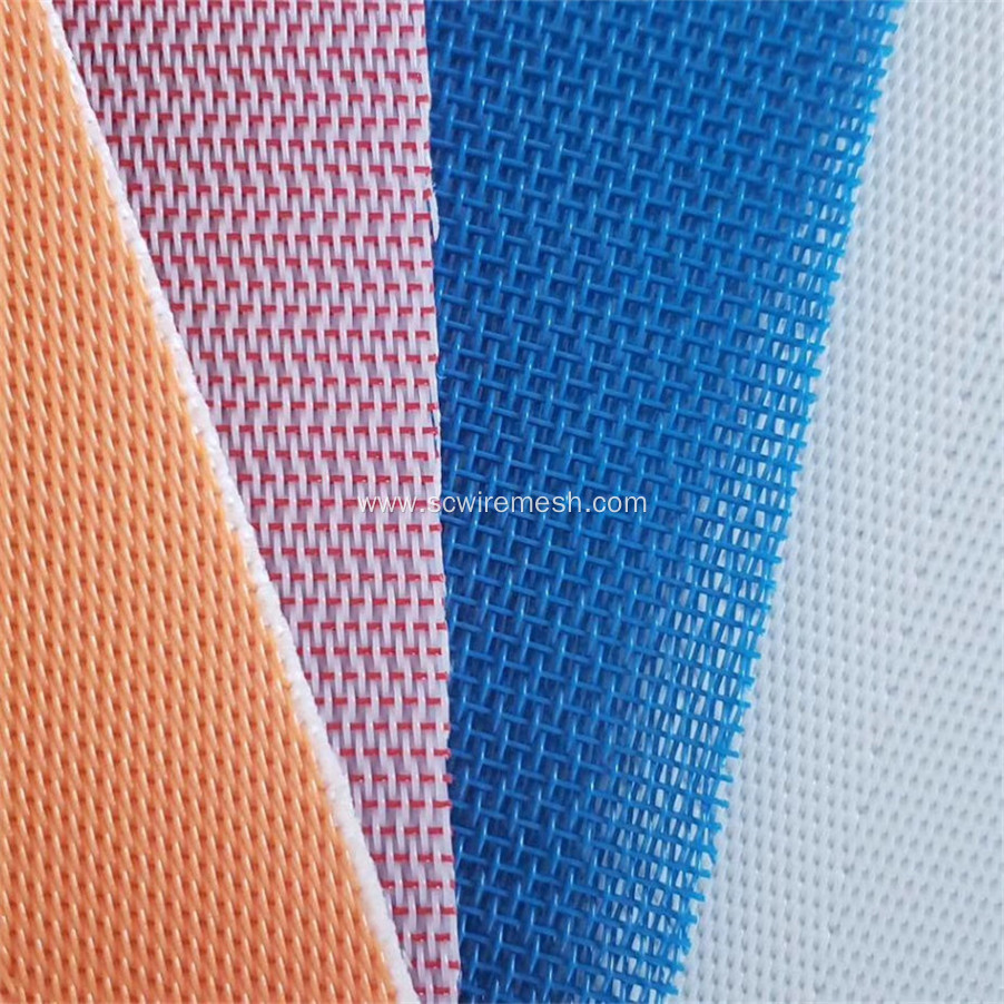 Polyester Papermaking Mesh Belt