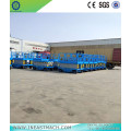 1.5t 8m Diesel Powered Mobile Scissor Lift