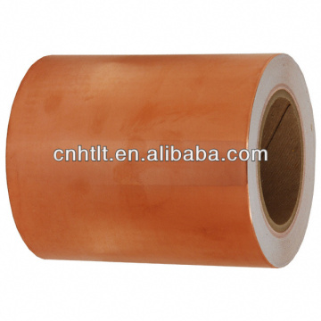 c17200 beryllium foil