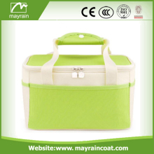 Logo Branded Drawstring Lunch Bags