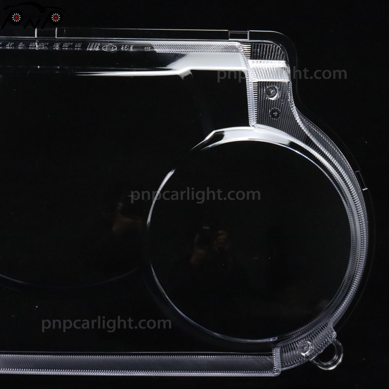 Range Rover 4.2 headlights cover Range Rover 4.2 headlights cover