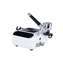 HSA10K Airbrush Compressor Hobby Model Kit