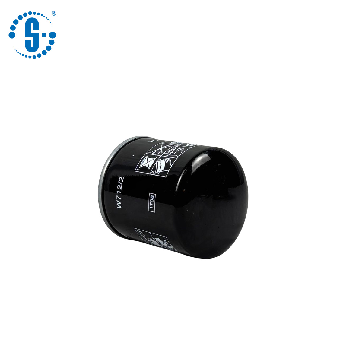 Filtro de aceite 1163420 Oil Filter 1163420