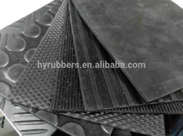 rubber mats , 3-8mm Rubber mats , water RESISTANT Rubber Mats