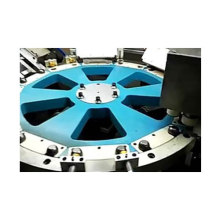 QTXET-01 Ball Studs Eddy Current Sorting Machine 2021