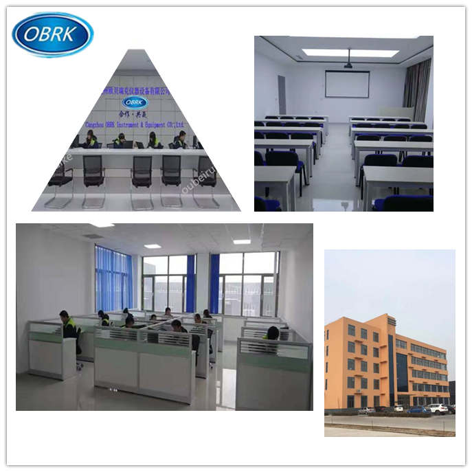 Electric Aggregate AIV Impact Value Test Apparatus