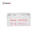 Storage AGM 65-12-12V65ah lead acid battery