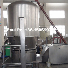Hot Sales Clarithromycin Fluid Bed Dryer