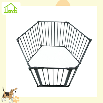 Wholesale indoor folding dog fence