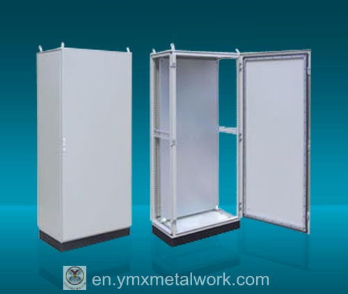 Control Electrical Cabinet for Industry