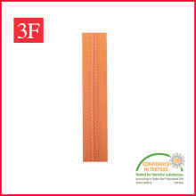 Plastic Zipper Long Chain