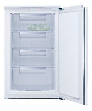 Built in fridge/freezer MSL 98BI