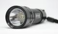 Romisen RC-L3 100 μονάδων λούμεν CREE XR-E Q5 φακός των οδηγήσεων (3 * μπαταρίες Αντιαεροπορικού Πυροβολικού)