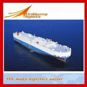 Competitive Shipping/Sea freight Service from Shunde, Foshan to Baltimore/America