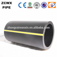 reliable hdpe pipe grade pe80 of different standards
