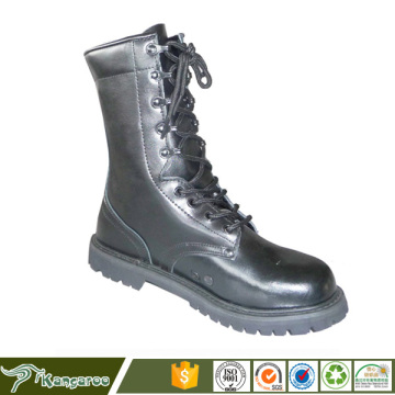 Goodyear Construction Morocco Army Commando Boots